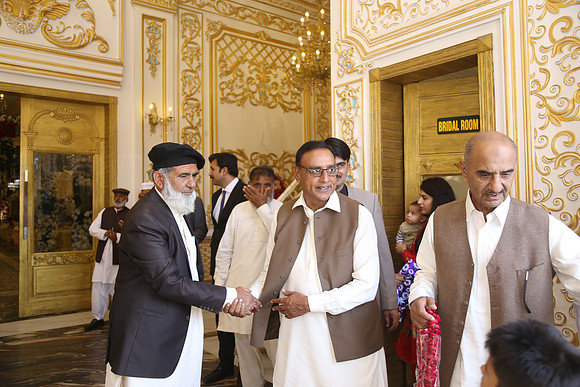 Almas Barat at Grand Empire 00108
