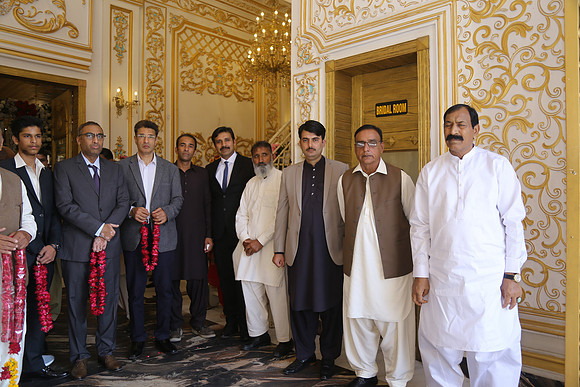 Almas Barat at Grand Empire 00112