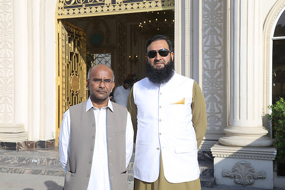 Almas Barat at Grand Empire 00116