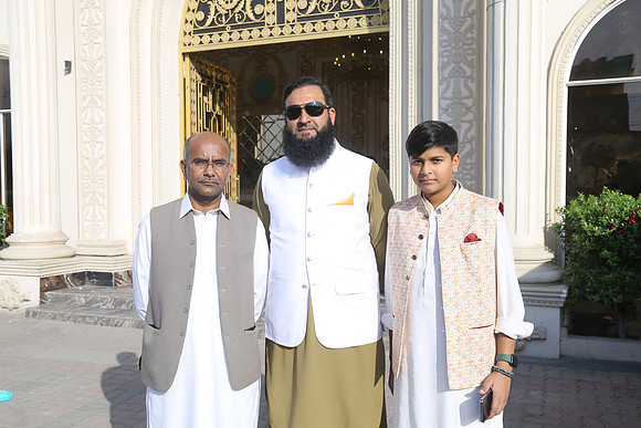 Almas Barat at Grand Empire 00117
