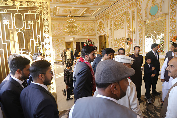 Almas Barat at Grand Empire 00136