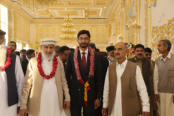 Almas Barat at Grand Empire 00137