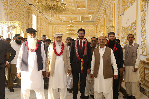 Almas Barat at Grand Empire 00138