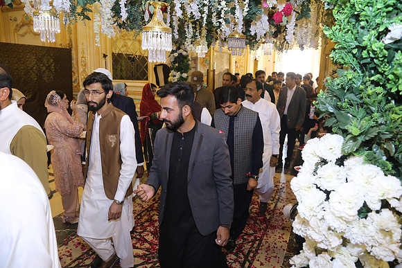 Almas Barat at Grand Empire 00145