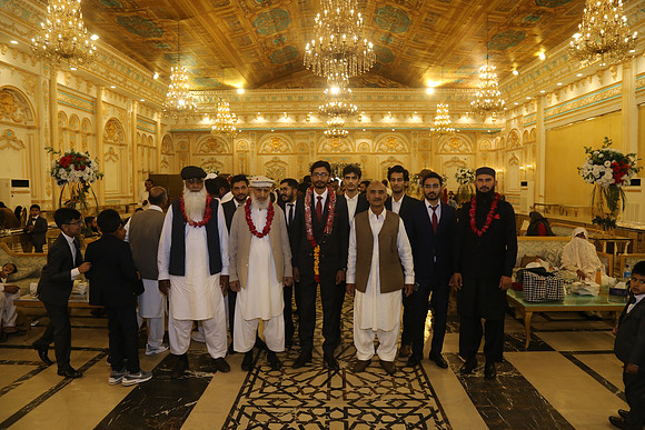 Almas Barat at Grand Empire 00147