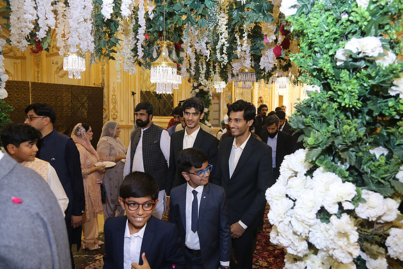 Almas Barat at Grand Empire 00146