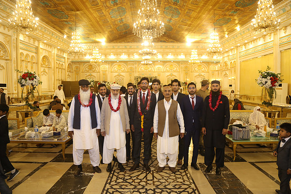 Almas Barat at Grand Empire 00148