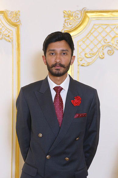 Almas Barat at Grand Empire 00157