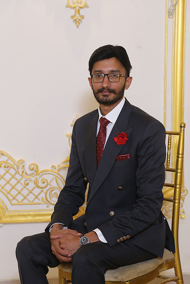 Almas Barat at Grand Empire 00188