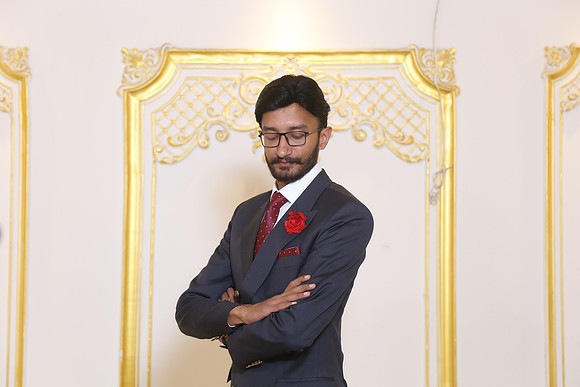 Almas Barat at Grand Empire 00197