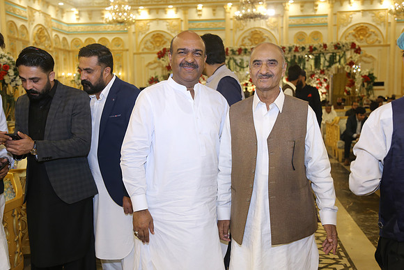 Almas Barat at Grand Empire 00207