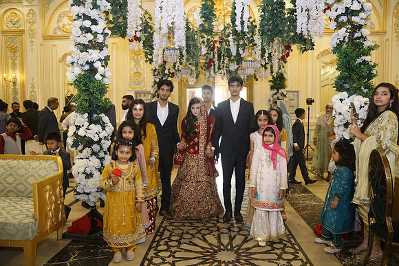 Almas Barat at Grand Empire 00209