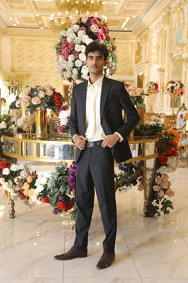 Almas Barat at Grand Empire 00100