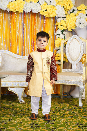 Usman & Asma Mehndi 00005