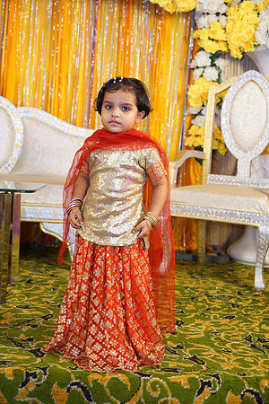 Usman & Asma Mehndi 00006