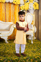 Usman & Asma Mehndi 00008