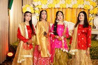 Usman & Asma Mehndi 00011