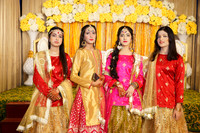 Usman & Asma Mehndi 00012