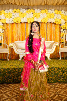 Usman & Asma Mehndi 00015