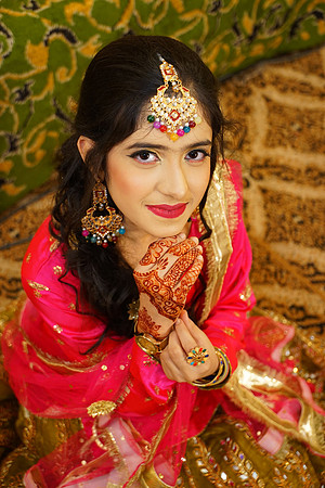 Usman & Asma Mehndi 00024