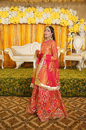 Usman & Asma Mehndi 00027
