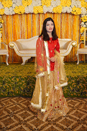 Usman & Asma Mehndi 00035