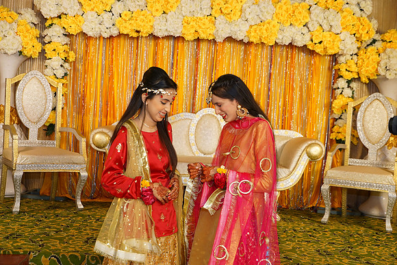 Usman & Asma Mehndi 00040