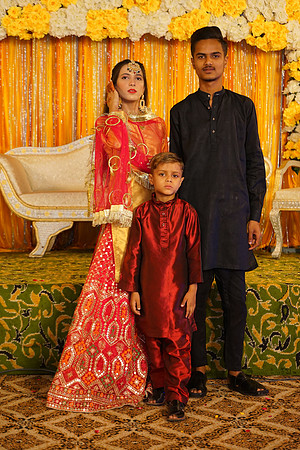 Usman & Asma Mehndi 00060