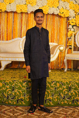 Usman & Asma Mehndi 00064