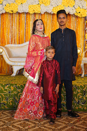 Usman & Asma Mehndi 00061