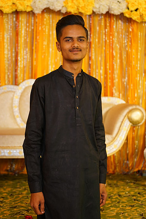 Usman & Asma Mehndi 00065