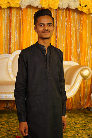 Usman & Asma Mehndi 00066