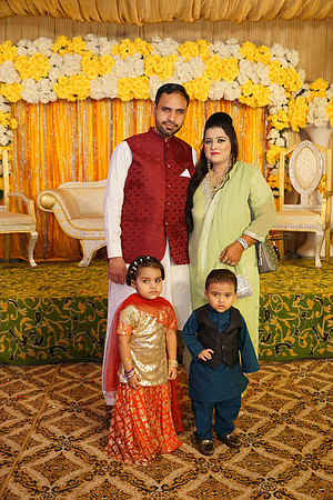 Usman & Asma Mehndi 00067