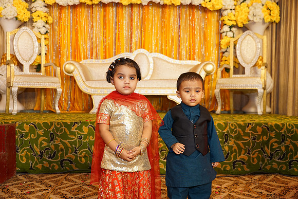 Usman & Asma Mehndi 00069