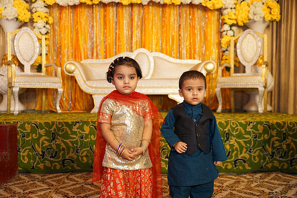 Usman & Asma Mehndi 00070