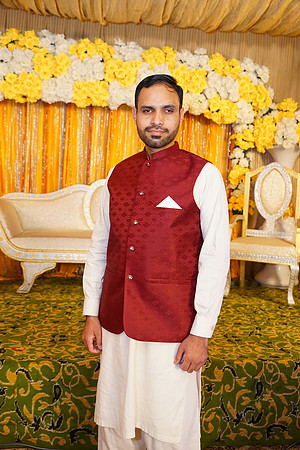 Usman & Asma Mehndi 00079