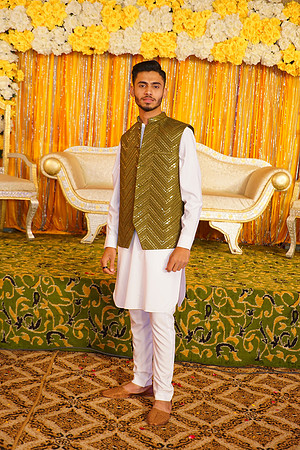 Usman & Asma Mehndi 00088