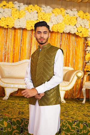 Usman & Asma Mehndi 00092