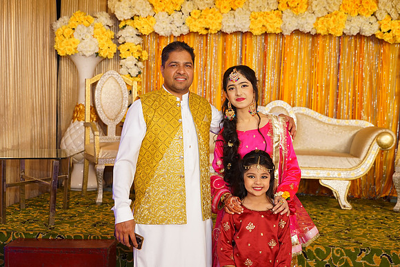Usman & Asma Mehndi 00100
