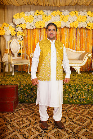 Usman & Asma Mehndi 00103