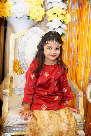 Usman & Asma Mehndi 00112