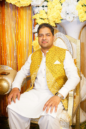 Usman & Asma Mehndi 00113