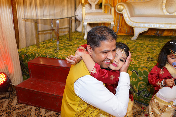 Usman & Asma Mehndi 00129