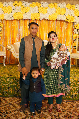 Usman & Asma Mehndi 00135