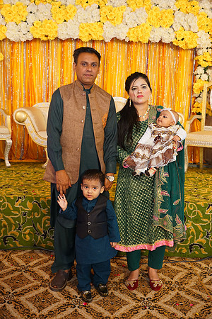 Usman & Asma Mehndi 00136