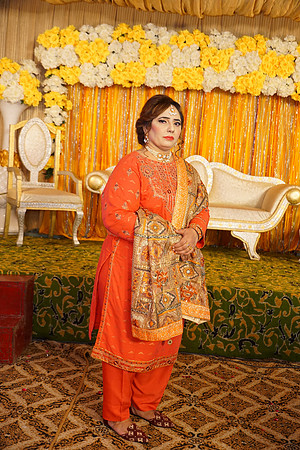 Usman & Asma Mehndi 00143