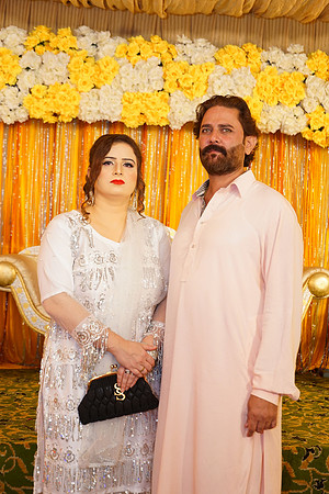 Usman & Asma Mehndi 00162