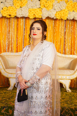 Usman & Asma Mehndi 00163