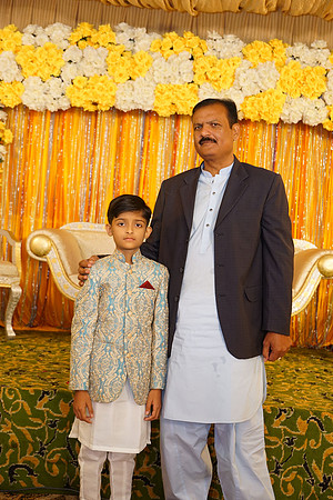Usman & Asma Mehndi 00165