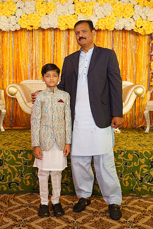 Usman & Asma Mehndi 00166